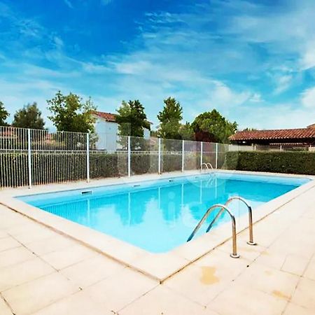 Ferienwohnung T2 Pool & Terrasse - Parking - Metro - Wifi Toulouse Exterior foto